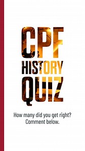 CPF has long been a leading force in the labor movement statewide, advancing the profession while protecting the rights and safety of our members. Learn more about CPF’s achievements and ongoing work at CPF.org | California Professional Firefighters | Facebook