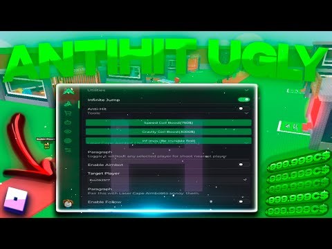 Steal A Brainrot Script - *HUB* [ NOCLIP FLY, HIDE BRAINROT, AUTO LASER, INF SPEED ]