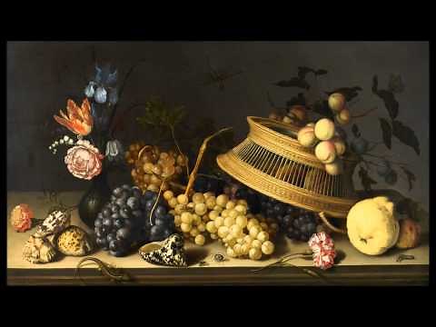Handel: Chandos Anthem no. 9, "O Praise the Lord". The Sixteen, Christophers