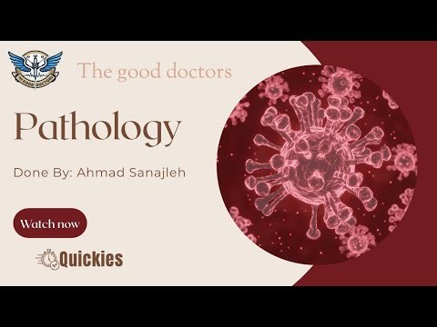 Lecture 21 - Hemodynamics part 3 : Pathology