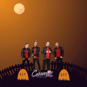 58 reactions · 4 comments | La muerte llegó al baile, con su sombrero de flor, y al son de Cañaveral, se entregó al gran fervor. Los muertos la rodeaban, con pasos de cumbia, en la noche estrellada, ¡todos bailan en su tumba! “¡Qué fiesta tan hermosa!”, exclamó la Catrina, “la vida y la muerte, ¡una danza divina!” Así entre risas y música, el recuerdo brilló, pues en cada nota, el amor nunca murió. | Grupo Cañaveral | Facebook