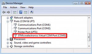 Stk500 Driver Windows 10