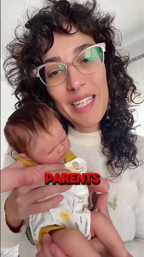 The Real Reason These Fake Babies Exist 👶🏼