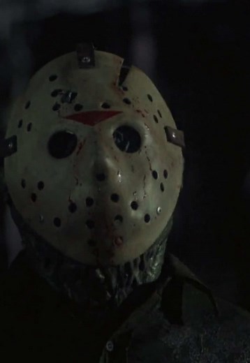Friday the 13th: Always Double Tap for Survival