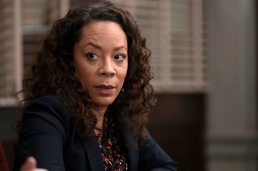 Why You Recognize Law & Order Guest Star Selenis Leyva, Who Played a Defense Attorney
