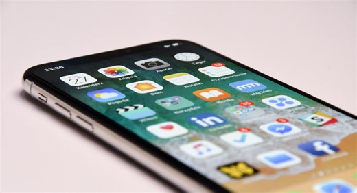 Hyper-pratique, iOS vous laisse enfin cacher les noms des apps et widgets : comment faire - Belgium iPhone