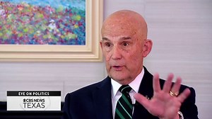 ‘We Want To Do It Quickly’: Keith Self Wants Reconciliation Bill To Pass ASAP To Benefit The Economy