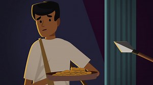 What was crime and punishment like in Ancient Rome? - BBC Bitesize