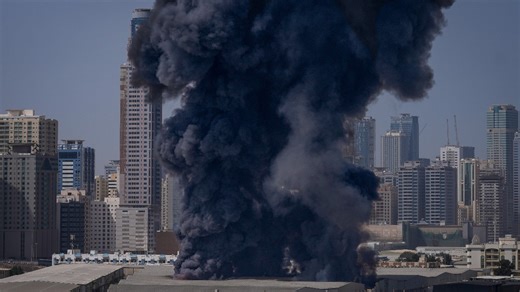 Why Arab countries haven't attacked Iran despite being hit