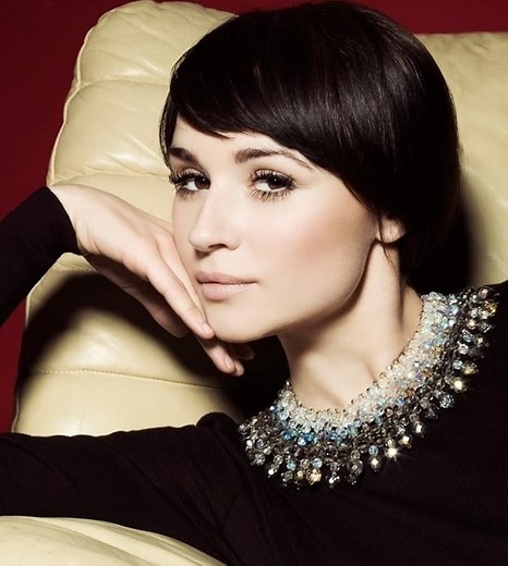 Emma Pierson | Actress, Director, Writer