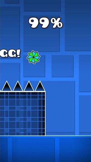 The Final Top 1 Demon in Geometry Dash 🤯