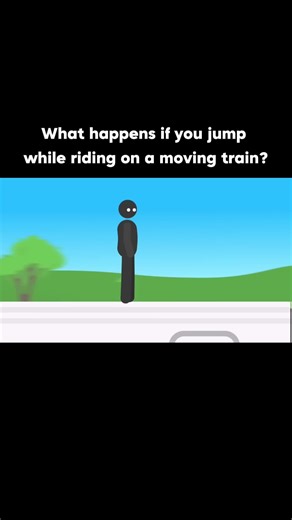 Jumping on a Moving Train: What You Need to Know