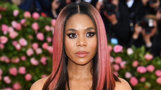 15 Celebrities Who Will Convince You To Try Pink Hair This Spring | Essence