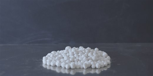 The 2,000-Year-Old Cement Battery That Could Reduce Our Reliance on Fossil Fuel