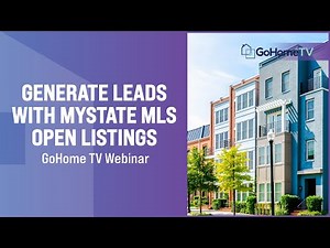 How to Generate Real Estate Leads with My State MLS Using Open Listings