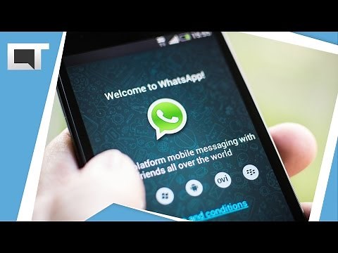 How to block WhatsApp if your phone is stolen