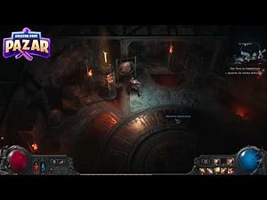 How to Question the Faridun Defector "The Trail of Corruption" Path of Exile 2 Quick Guide