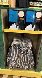 Wicked Movie Merchandise Store Universal Studios Hollywood Los Angeles