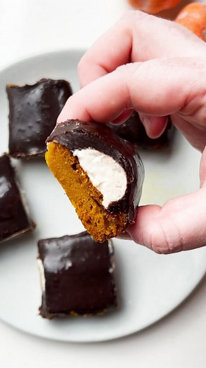 66K views · 25 reactions | This Bumpy Pumpkin Spice Cake features a...