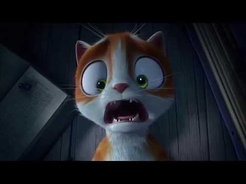 nWave | The House of Magic 3D | Trailer