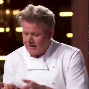 130K views · 3.3K reactions | Legendary cooking demos only! 朗 | MasterChef | Facebook