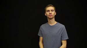 Watch how to sign 'screening' in American Sign Language.