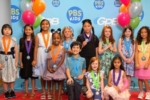 Congratulations To The Winners Of Our 2023 PBS KIDS Writers Contest