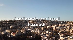 14K views · 1.4K reactions | El Monte del Precipicio, el Pozo de María, la Basílica de la Anunciación y la plaza principal de la ciudad: Camina con nosotros por algunos de los lugares más hermosos de la histórica ciudad de Nazareth. Esta ciudad es una de las cunas de la historia cristiana y en la actualidad es la ciudad con el mayor número de cristianos en Israel, en la que vive también una importante población musulmana - Esto es Nazareth. | Israel en Español | Facebook