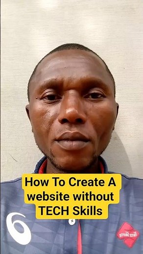 How to Build a Professional Website in 60 Seconds (No Coding Required)