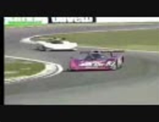 1991 SWC開幕戦鈴鹿　part1