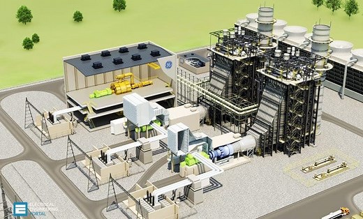 An Overview of Combined Cycle Power Plant