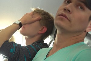 Stream It Or Skip It: ‘Welcome To Chechnya’ On HBO, About Activists Who Help LGBTQ People Escape From Torture In Chechnya