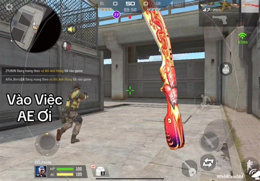 Hack Cùng Thầy Nhé Các Em !