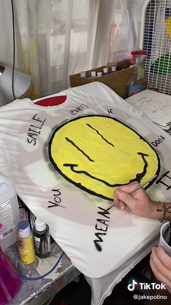 Jake Polino on TikTok