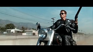 242K views · 9.2K reactions | James Cameron's 'TERMINATOR 2: JUDGMENT DAY' was released 33 years ago today. Is this the best film in the #Terminator franchise? #terminator2 #Terminator2JudgmentDay #T2JudgmentDay #arnoldschwarzenegger #TheTerminator #JamesCameron #LindaHamilton #sarahconnor #johnconnor #EdwardFurlong #RobertPatrick #movieclips #Movieclip | Agents of Fandom | Facebook