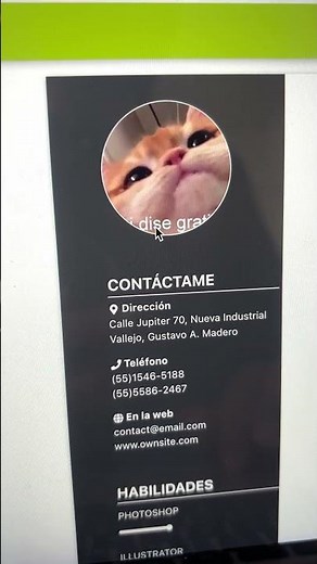Como Llenar un Currículum Facilito y en Línea [GRATIS]