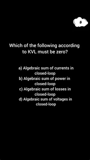 60| BASIC ELECTRICAL | MODEL QUESTION |ELECTRICAL ENGINEERING