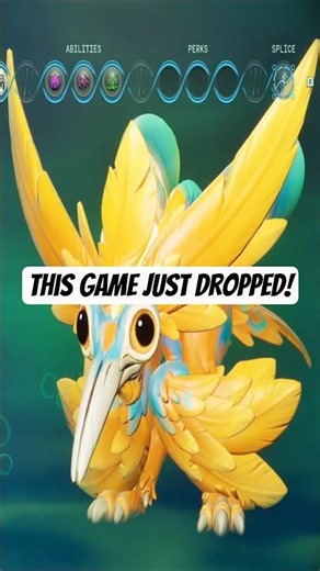 The developers of Skylander just released this new Monster Taming Game! #gamingnews #newgame