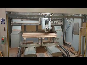 BACCI MASTER TGV (Höchsmann Klipphausen)