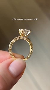 The perfect ring does exist -- and it's right here. Stop searching and shop now. | Brilliant Earth