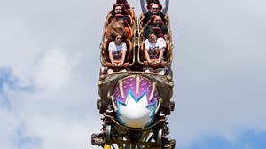 Epic Universe lines will be long. What to know about line etiquette, surviving the wait