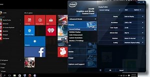 How To Install Intel HD 3000 Graphics Driver , Windows 10