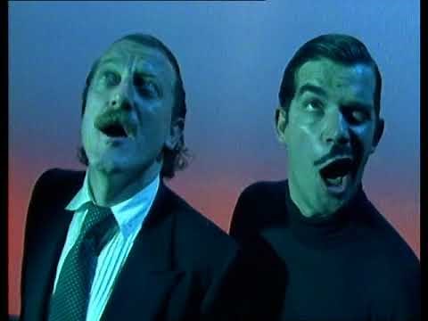 Yello - Oh Yeah (YTP)