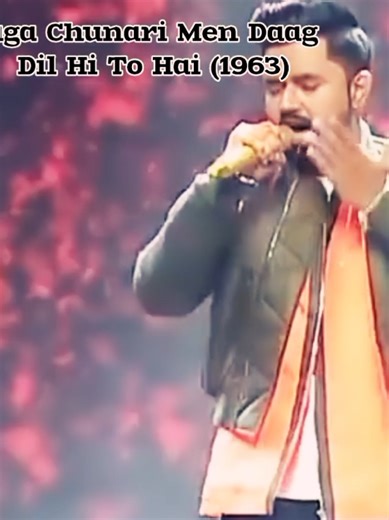 Laaga Chunnari main daag