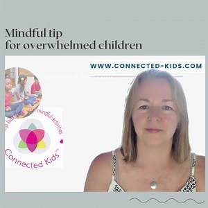 🌟✨ Circle Breathing: A Simple Technique to Help Kids Reduce Overwhelm! 🌀🌬️ Are you looking for a powerful tool to help kids navigate moments of overwhelm and find calm within themselves? Allow me to introduce you to a simple mindful tip Circle Breathing! 🌈🌪️ Circle Breathing is a simple yet effective technique that engages both the body and mind through intentional breathing. Here's how it works: Encourage your child to imagine a beautiful circle in front of them. As they inhale, they trace