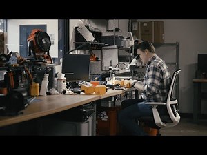 The Waites Solution: AI-Powered Predictive Maintenance