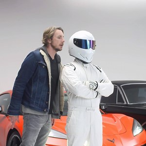 3 new guys and 1 familiar face! 🔥Top Gear America streaming Spring 2020 exclusively on MotorTrend! | BBC America