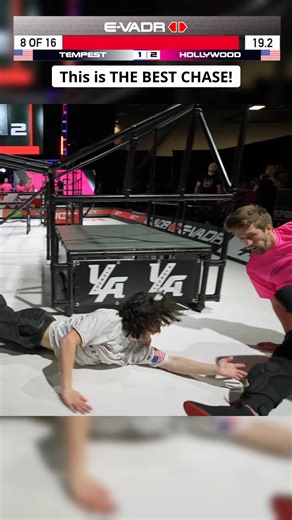 269K views · 3.7K reactions | This is THE BEST chase from WCT6 Pan America 勞 The final vote is in… Congratulations Hunter Payton and Kyle Soderman, winners of the WCT6 Pan American Best Chase Competition  Thanks to everyone for voting! We can't wait for the next one!  #parkour #bestchase #WCT #sports #freerunning | World Chase Tag | Facebook