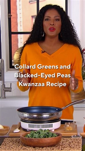 14K views · 101 reactions | On this first day of Kwanzaa, we wish our...