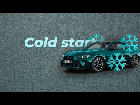 COLD START EXPLAINED: What is cold start and why do cars sound different when cold starting